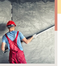 Услуги Отделка в Тихорецке под ключ