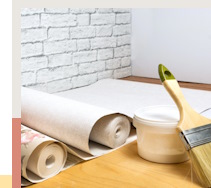 Услуги Отделка в Тихорецке под ключ