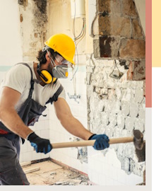 Услуги Отделка в Тихорецке под ключ